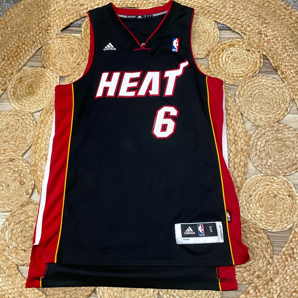 Miami Heat Jersey